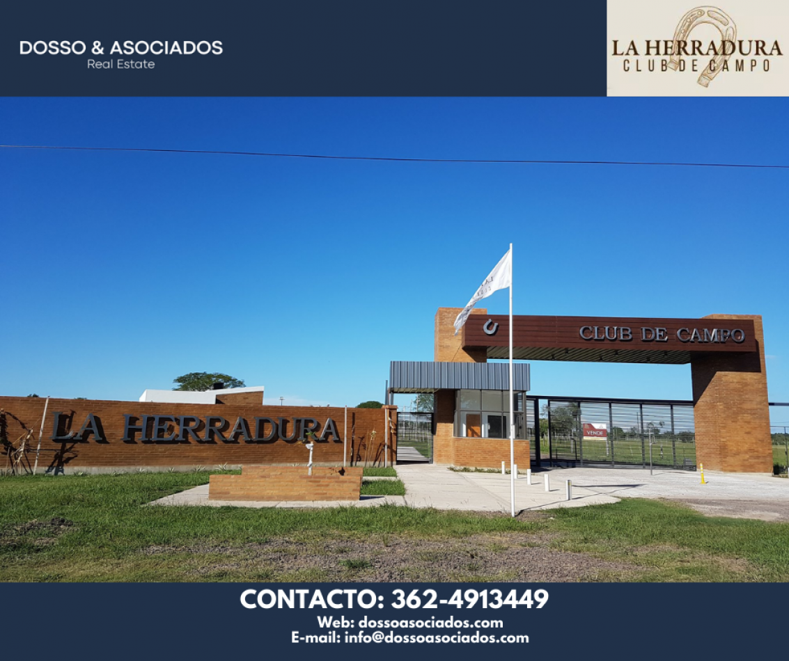 Foto Terreno en Venta en Colonia Benitez, Chaco - U$D 7.000 - pix873381026 - BienesOnLine