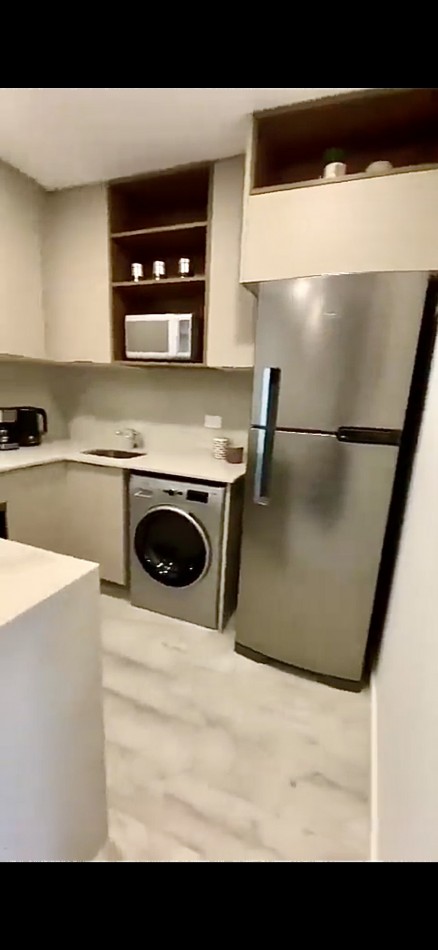 VENDE EXCEPCIONAL DEPARTAMENTO MONOAMBIENTE EN ASUNCION PARAGUAY 