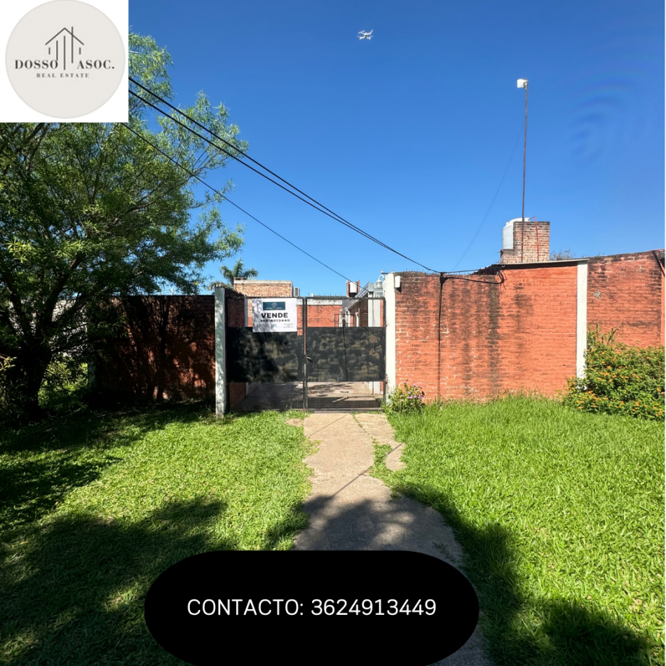  Venta de 3 Departamentos en Conjunto en Terreno de 300m²