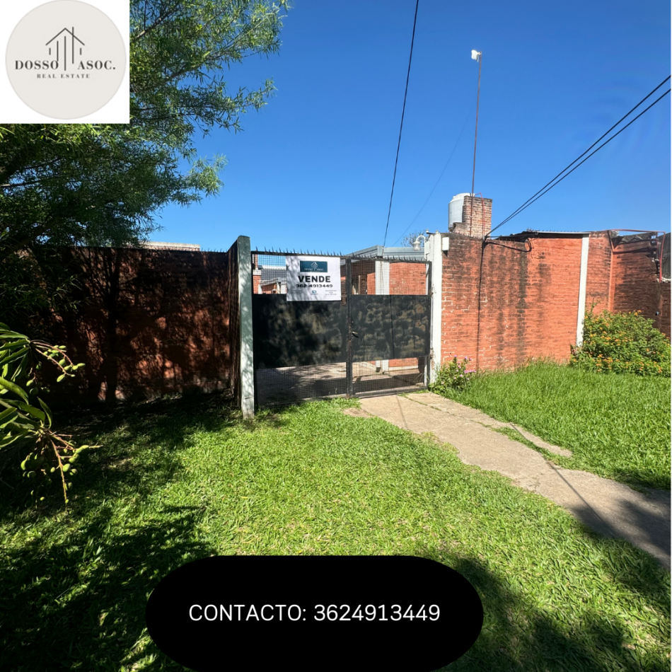  Venta de 3 Departamentos en Conjunto en Terreno de 300m²