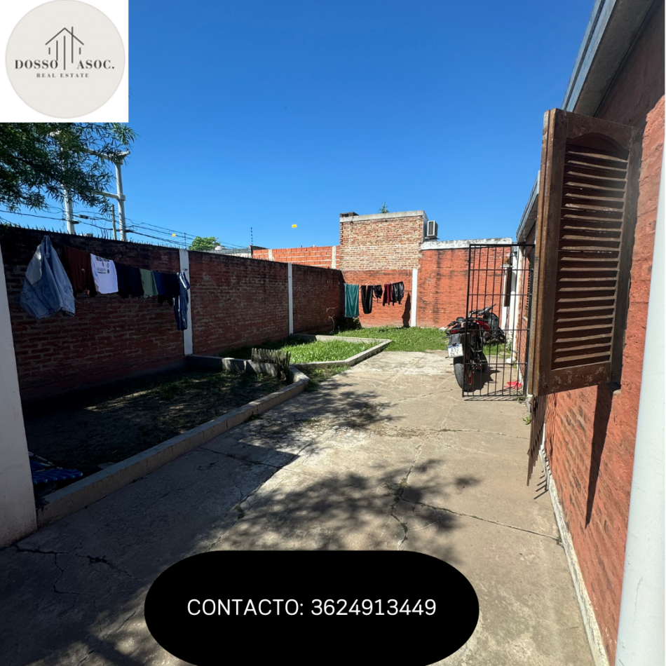  Venta de 3 Departamentos en Conjunto en Terreno de 300m²