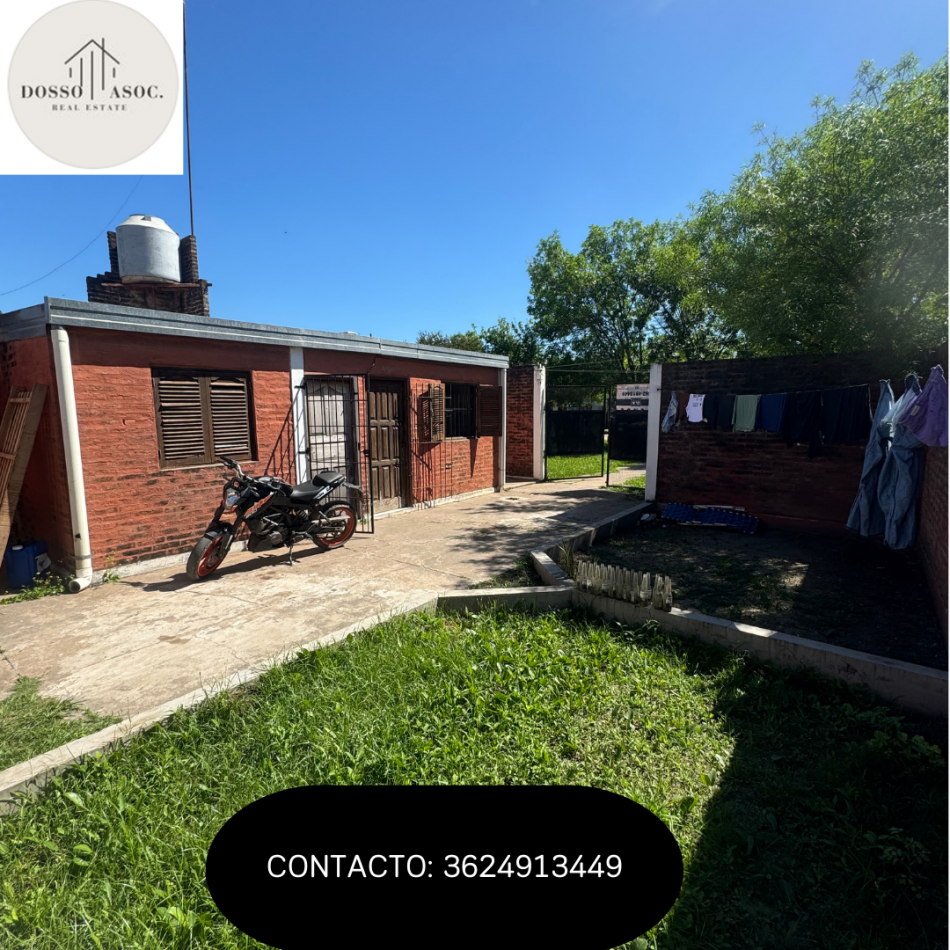  Venta de 3 Departamentos en Conjunto en Terreno de 300m²