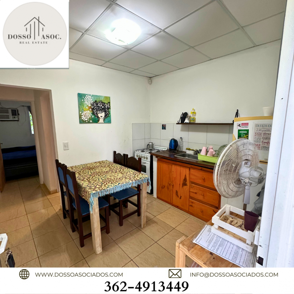 Casa en Venta - Paso de la Patria, Corrientes