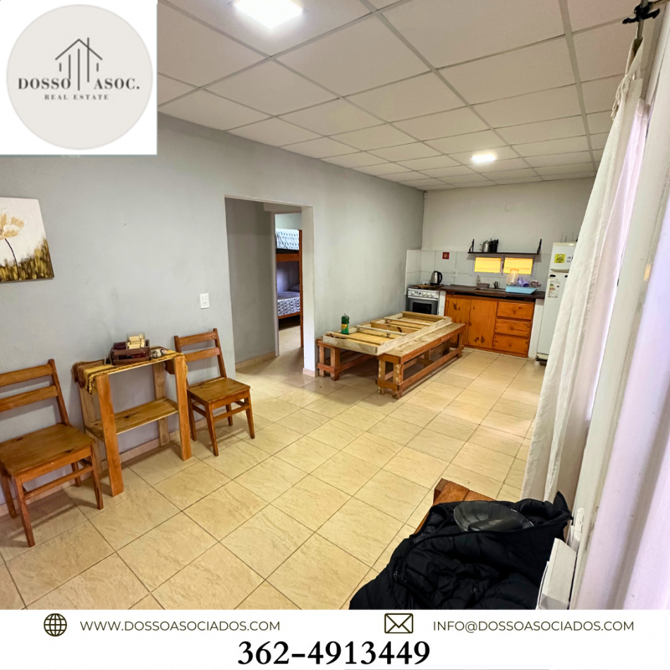 Casa en Venta - Paso de la Patria, Corrientes