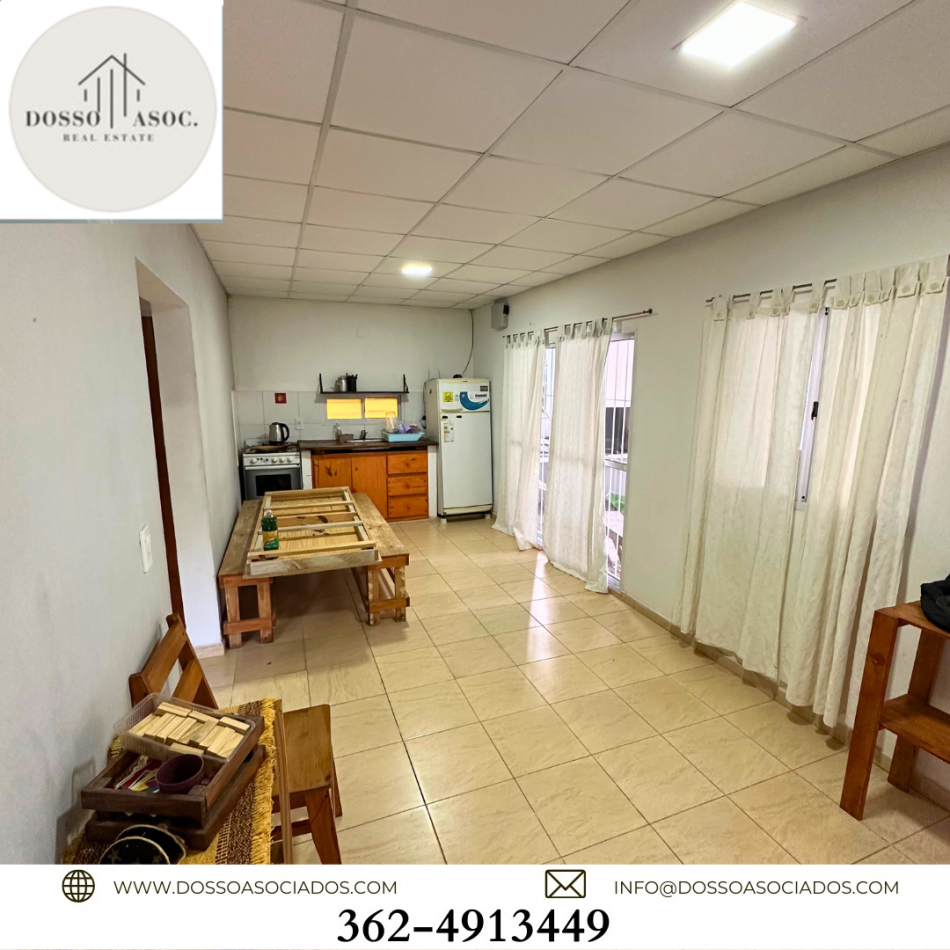 Casa en Venta - Paso de la Patria, Corrientes