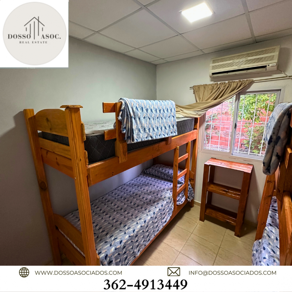 Casa en Venta - Paso de la Patria, Corrientes