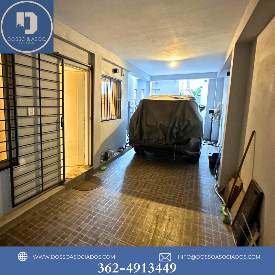 Casa en Venta - 3 Dormitorios en Excelente Ubicacion, Corrientes Capital