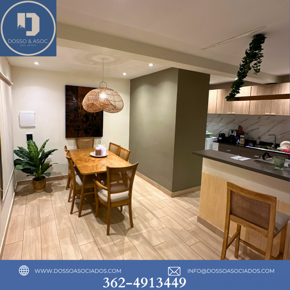 Casa en Venta - 3 Dormitorios en Excelente Ubicacion, Corrientes Capital