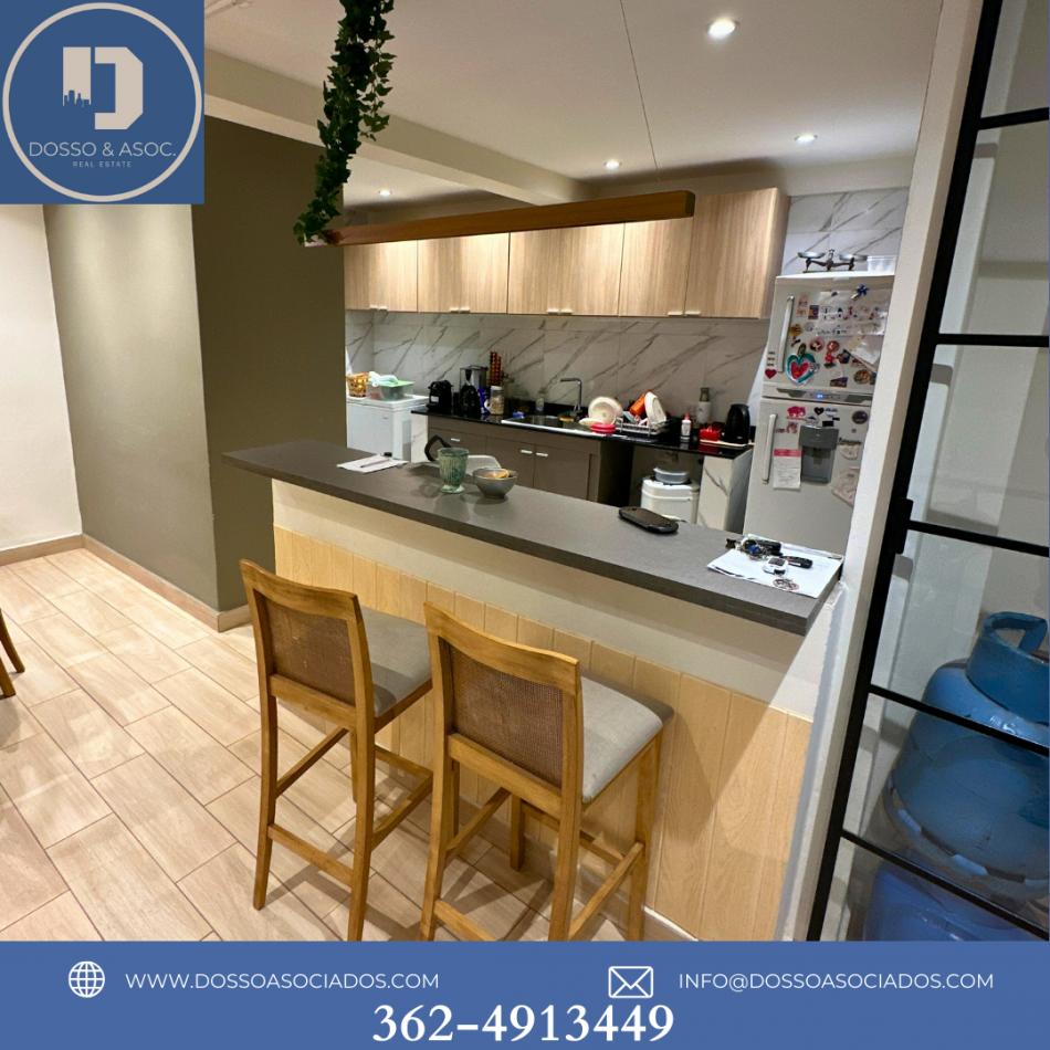 Casa en Venta - 3 Dormitorios en Excelente Ubicacion, Corrientes Capital
