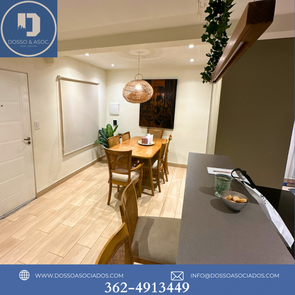 Casa en Venta - 3 Dormitorios en Excelente Ubicacion, Corrientes Capital