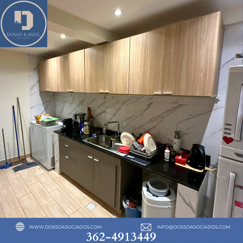Casa en Venta - 3 Dormitorios en Excelente Ubicacion, Corrientes Capital