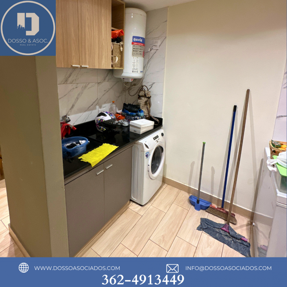Casa en Venta - 3 Dormitorios en Excelente Ubicacion, Corrientes Capital