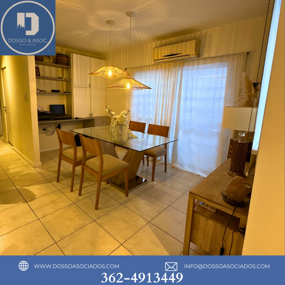 Casa en Venta - 3 Dormitorios en Excelente Ubicacion, Corrientes Capital