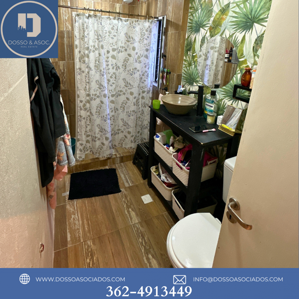 Casa en Venta - 3 Dormitorios en Excelente Ubicacion, Corrientes Capital