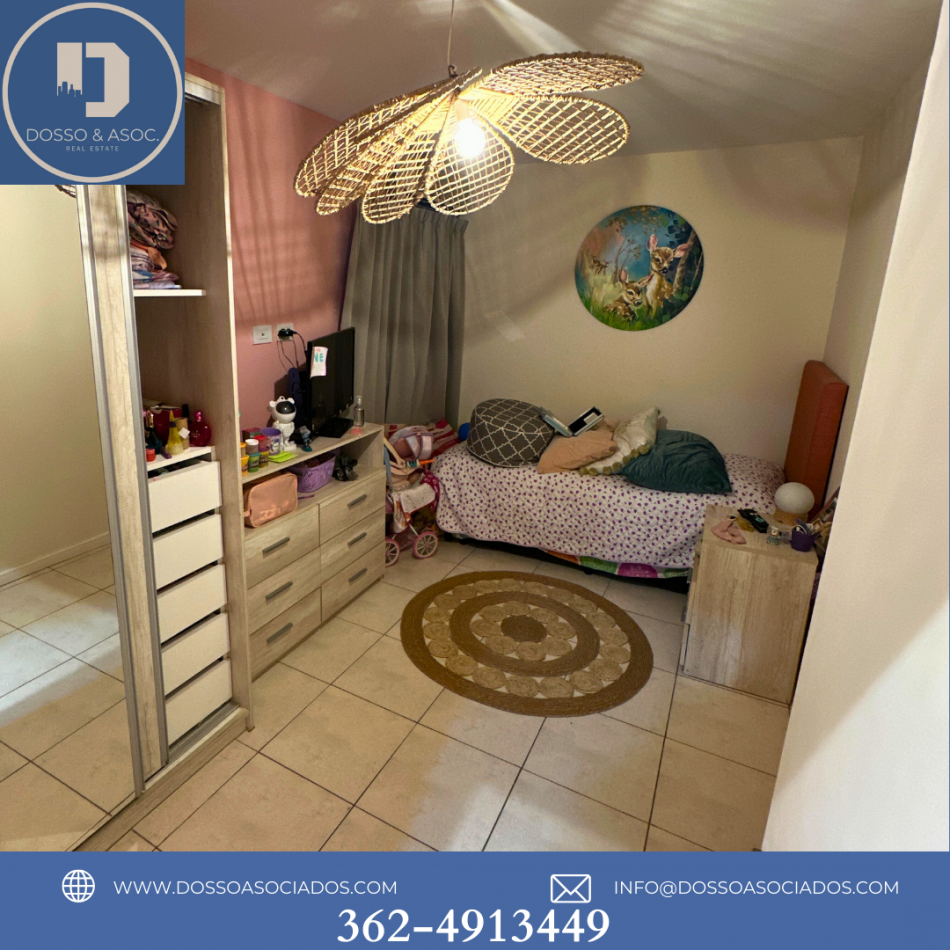 Casa en Venta - 3 Dormitorios en Excelente Ubicacion, Corrientes Capital