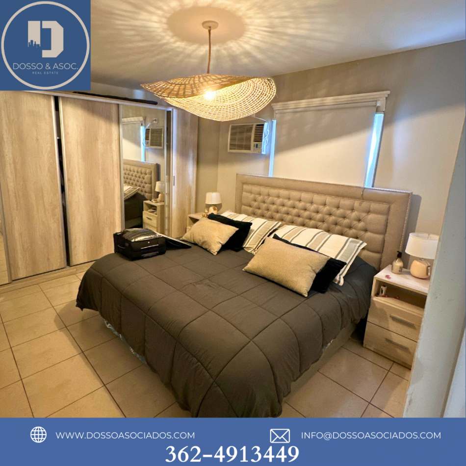 Casa en Venta - 3 Dormitorios en Excelente Ubicacion, Corrientes Capital