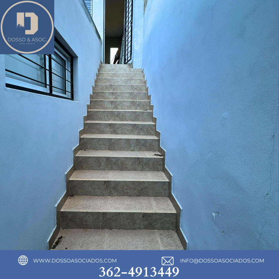 Casa en Venta - 3 Dormitorios en Excelente Ubicacion, Corrientes Capital
