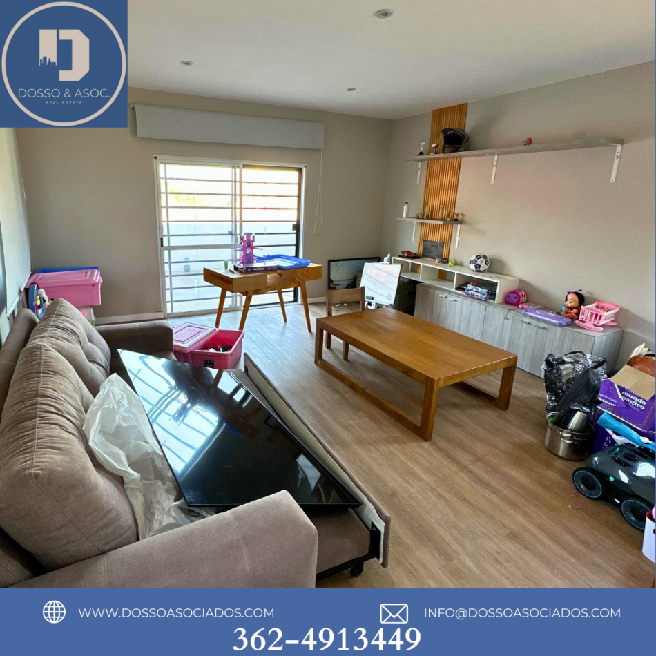 Casa en Venta - 3 Dormitorios en Excelente Ubicacion, Corrientes Capital