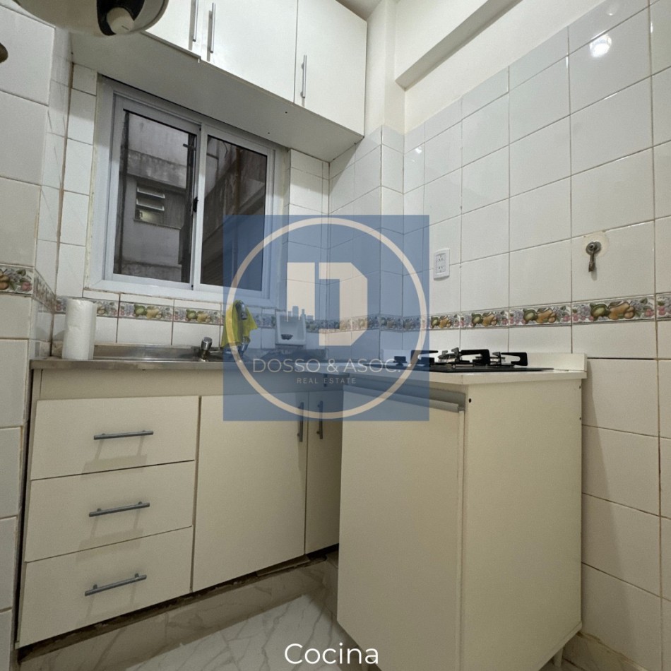 Alquiler Departamento 1 Dormitorio - Recoleta, CABA