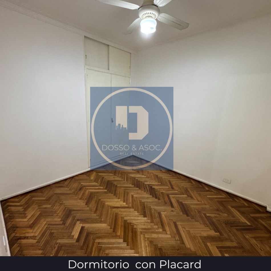 Alquiler Departamento 1 Dormitorio - Recoleta, CABA