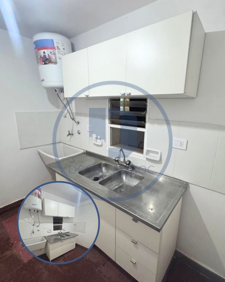 Te mostramos este departamento en venta de 1 dormitorio con 64 m² totales, ubicado en el primer piso con ascensor 