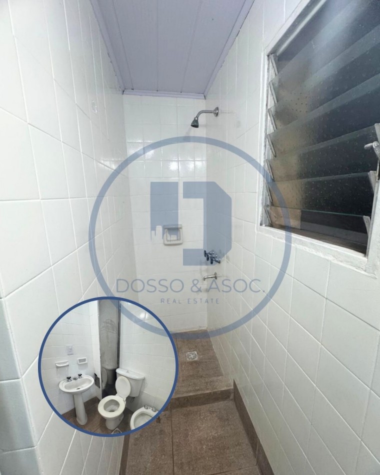 Te mostramos este departamento en venta de 1 dormitorio con 64 m² totales, ubicado en el primer piso con ascensor 