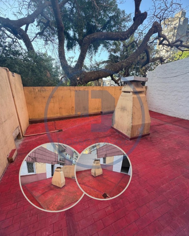 Te mostramos este departamento en venta de 1 dormitorio con 64 m² totales, ubicado en el primer piso con ascensor 