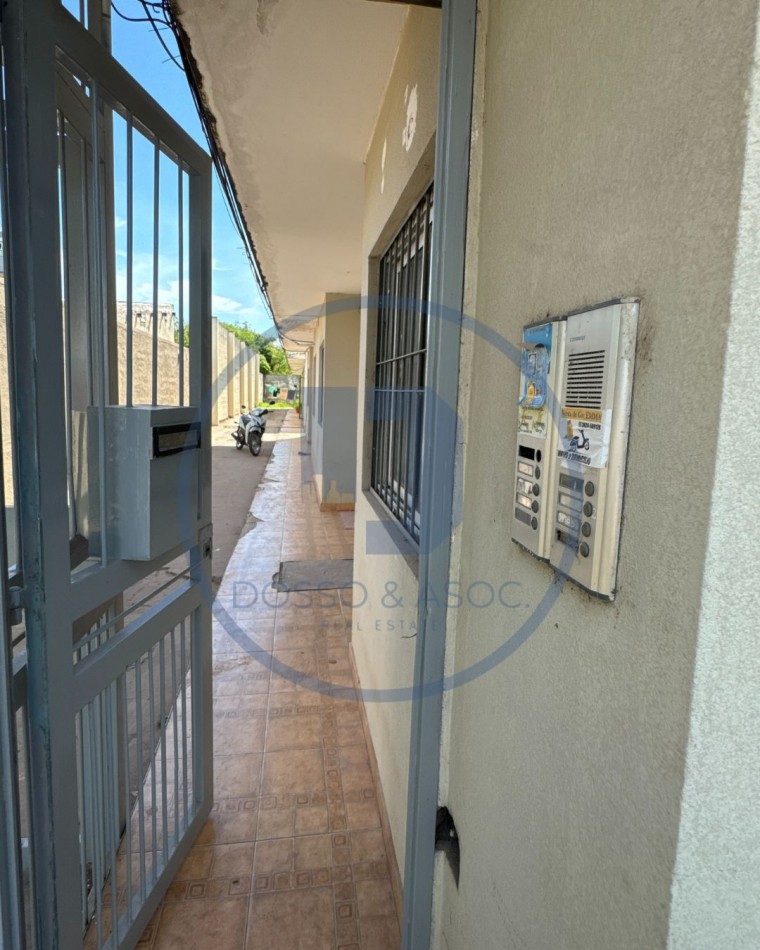 Te presentamos un complejo de 9 departamentos tipo duplex ubicado en Fortin Warnes 555, Resistencia, Chaco a solo metros de Av. San Martin y Edison