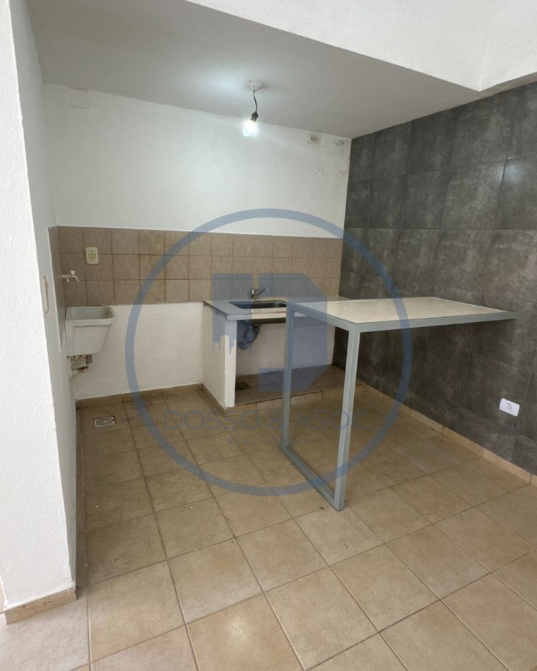 Te presentamos un complejo de 9 departamentos tipo duplex ubicado en Fortin Warnes 555, Resistencia, Chaco a solo metros de Av. San Martin y Edison