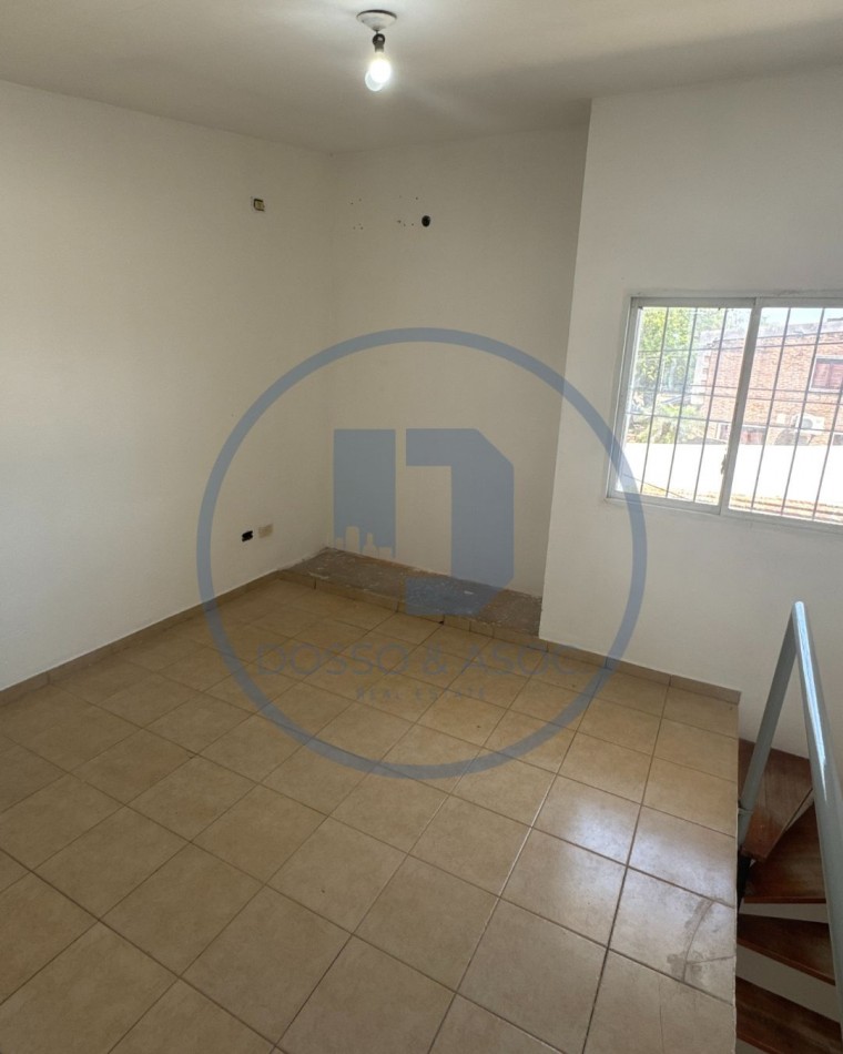 Te presentamos un complejo de 9 departamentos tipo duplex ubicado en Fortin Warnes 555, Resistencia, Chaco a solo metros de Av. San Martin y Edison