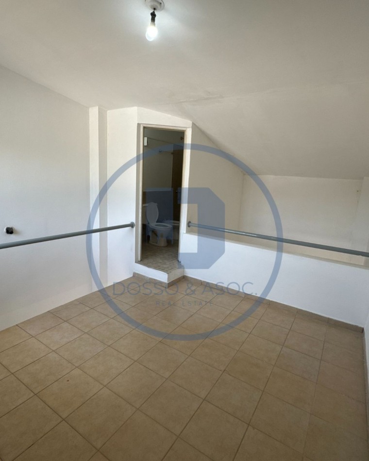 Te presentamos un complejo de 9 departamentos tipo duplex ubicado en Fortin Warnes 555, Resistencia, Chaco a solo metros de Av. San Martin y Edison