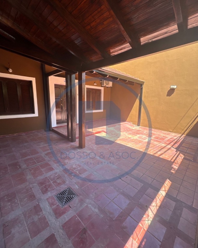 ¡NUEVA CASA EN ALQUILER! - Seitor 594, Resistencia, Chaco