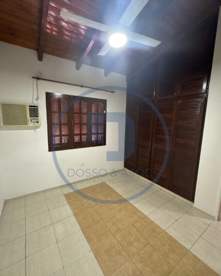 ¡NUEVA CASA EN ALQUILER! - Seitor 594, Resistencia, Chaco