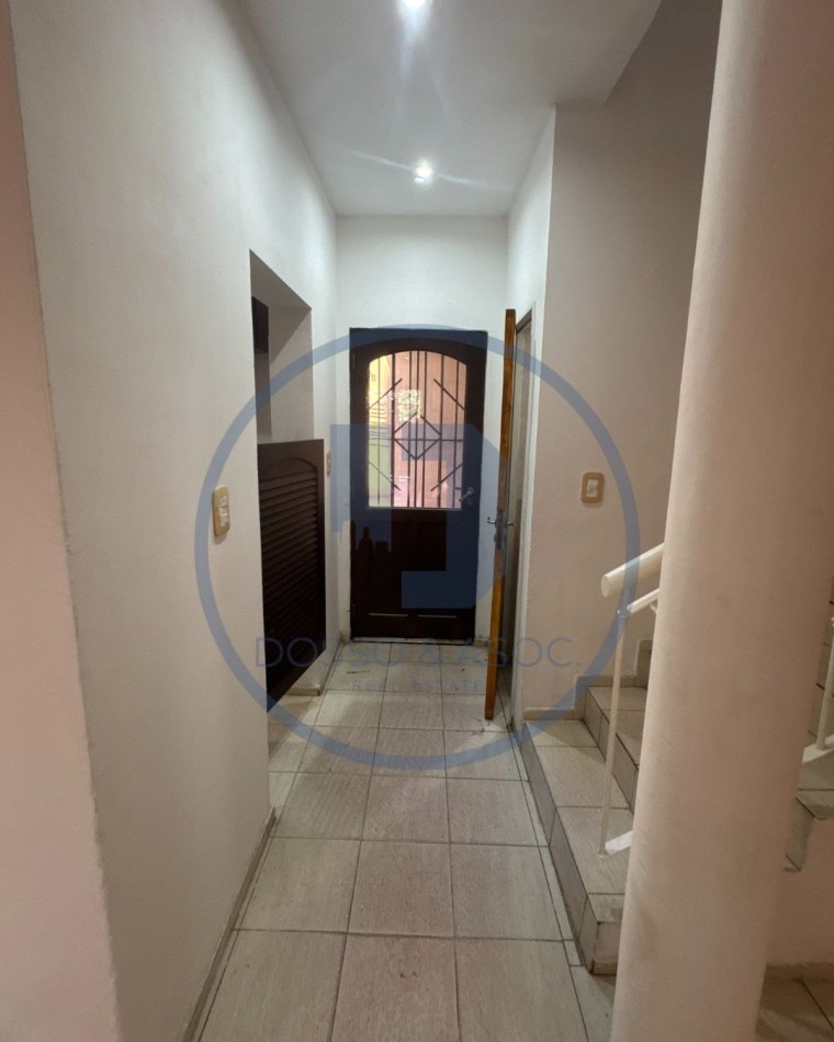 ¡NUEVA CASA EN ALQUILER! - Seitor 594, Resistencia, Chaco