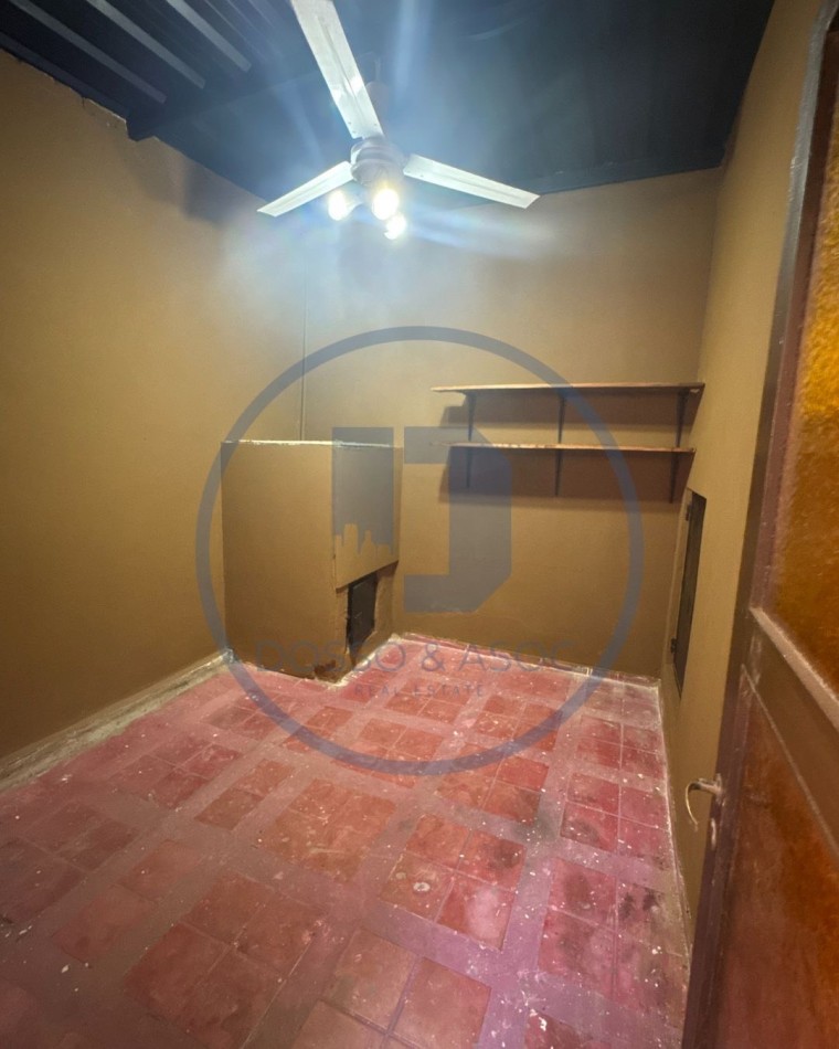 ¡NUEVA CASA EN ALQUILER! - Seitor 594, Resistencia, Chaco