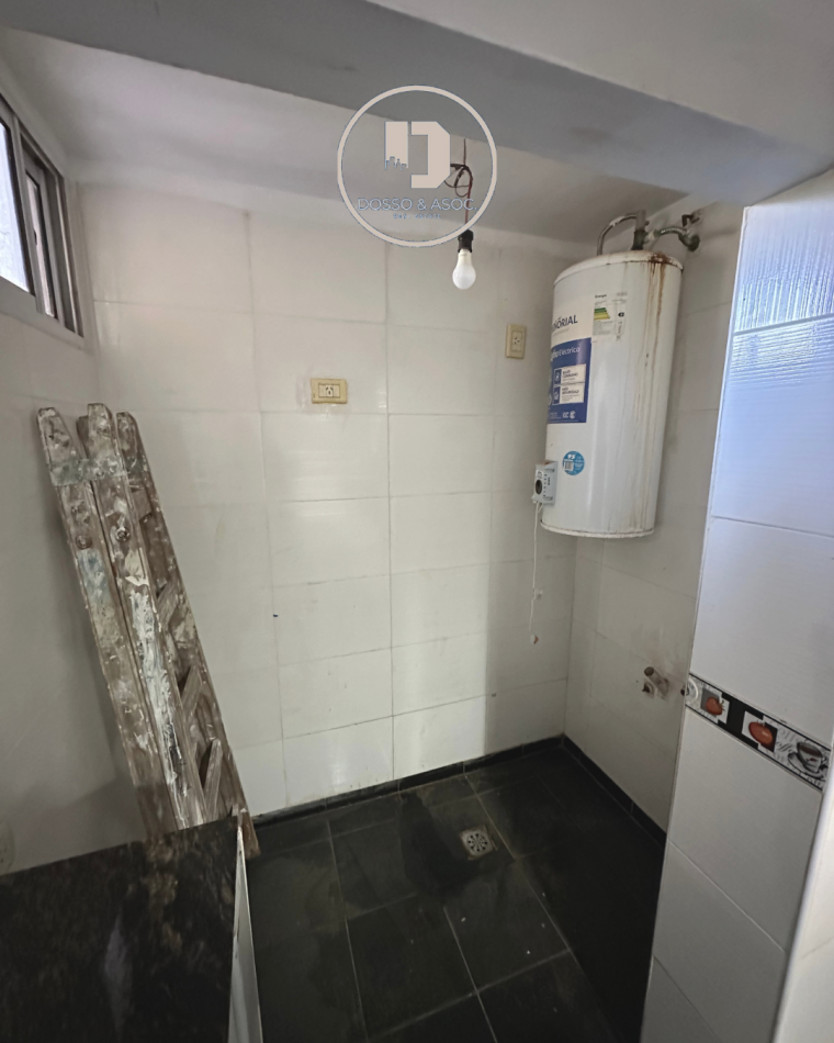 Alquiler de deparamento de 2 dormitorios en Avenida Sarmiento 457