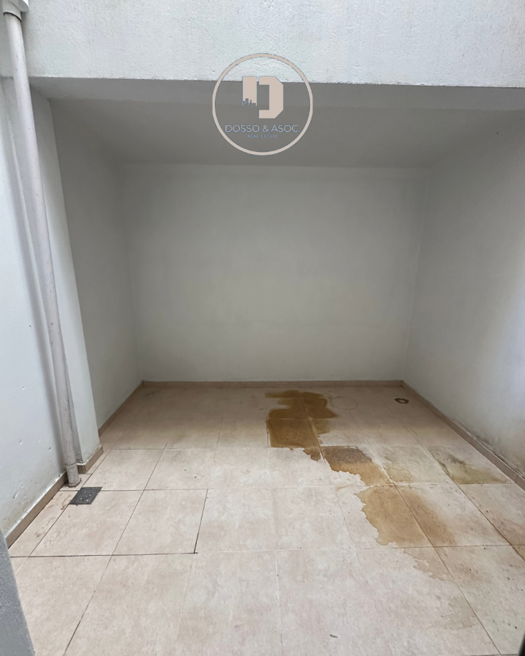Alquiler de deparamento de 2 dormitorios en Avenida Sarmiento 457