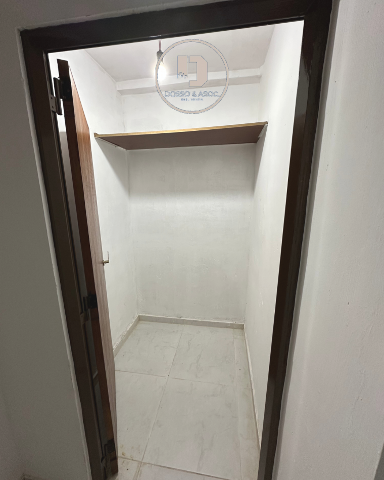 Alquiler de deparamento de 2 dormitorios en Avenida Sarmiento 457