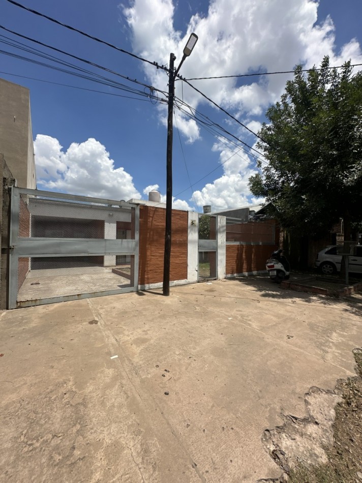 Foto Casa en Venta en Resistencia, Chaco - U$D 80.000 - pix1132781026 - BienesOnLine