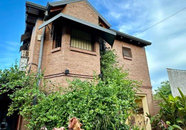 Vende casa ubicada en calle Lestani 663 - Resistencia Chaco