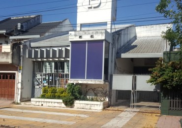 VENDE LOCAL COMERCIAL-GALPON EN CALLE SANTIAGO DEL ESTERO 865 - RESISTENCIA CHACO