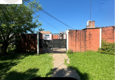  Venta de 3 Departamentos en Conjunto en Terreno de 300m²