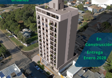 VENDE DEPARTAMENTOS DE 1, MONOAMBIENTE, 2 Y 3 DORMITORIOS DE POZO