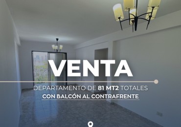 ¡Oportunidad unica en Avenida Velez Sarsfield 363, Resistencia, Chaco! 