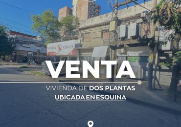  ¡Oportunidad de inversion unica en Resistencia, Chaco!