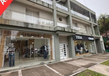 Alquiler de deparamento de 2 dormitorios en Avenida Sarmiento 457