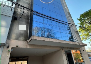 Oficina en venta - Edificio Juvenal, Av. Sarmiento 783